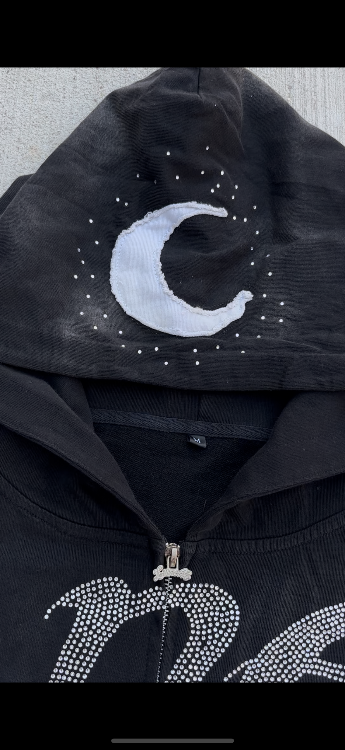 𝓡𝓱𝓲𝓷𝓮𝓼𝓽𝓸𝓷𝓮 𝓛𝓾𝓷𝓮𝓵𝓵𝓮 𝓙𝓪𝓬𝓴𝓮𝓽